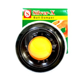 Finger Wet Device Roller Ball